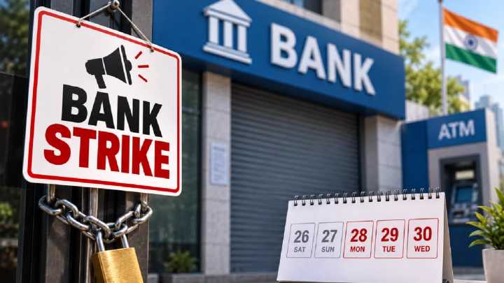 Mountain Lake
